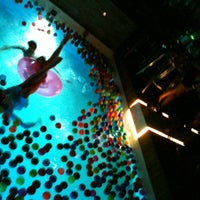 Photo taken at Catwalk Condesa by Michael D. on 7/22/2012