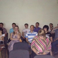 Photo taken at ТД &amp;quot;Гранд&amp;quot; by Ramil B. on 6/20/2012