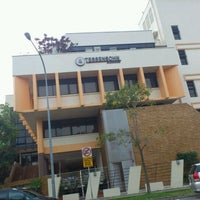 96 Civil Service Club HD Terbaik
