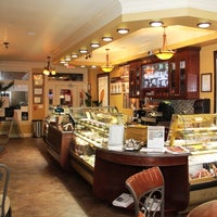 Photo taken at SPAGnVOLA Chocolatier by Eric R. on 6/11/2012