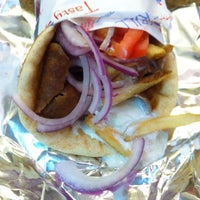 Foto scattata a Tasty Grill da TapChus il 8/25/2012