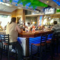 Photo taken at Chili&amp;#39;s Grill &amp;amp; Bar by Crystalyn R. on 1/4/2012