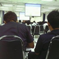 Photo taken at SoLA101-104 by Chayanon C. on 6/10/2011