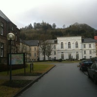 Marsberg - Town