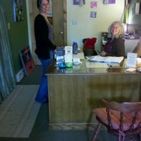 3/24/2012 tarihinde Tim C.ziyaretçi tarafından Balanced Body Work &amp;amp; Massage'de çekilen fotoğraf