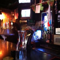 Photo taken at Murphy&amp;#39;s Pub Orlando by Vincent B. on 5/16/2011
