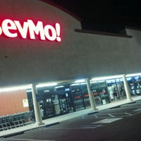 Photo taken at BevMo! by Camel V. on 1/30/2012