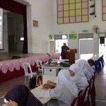 Smk Sultan Abdullah Kampong Chikus Perak