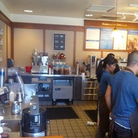 6/16/2012にJonathan J.がPeet&amp;#39;s Coffee &amp;amp; Teaで撮った写真