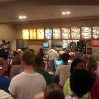 Photo taken at Chick-fil-A by Robert K. on 8/2/2012