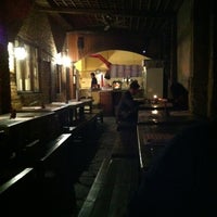 Photo taken at Folletto Maligno by Pit .. on 11/24/2011
