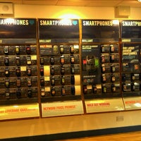 Photo taken at Carphone Warehouse by &amp;quot;Phil in Bangkok&amp;quot; P. on 10/26/2011