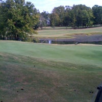 Снимок сделан в Lake Spivey Golf Club пользователем CJ G. 9/17/2011