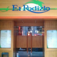 Photo taken at El Rodizio by Laura G. on 8/28/2011