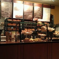 Photo taken at Panera Bread by Chrissy M. on 8/13/2011