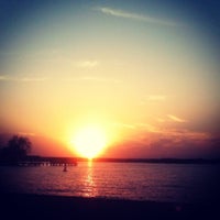 Lake Nasworthy Lake