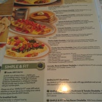 Photo taken at IHOP by Phoenix2 L. on 6/22/2012