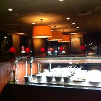 Photo taken at Ruby Tuesday by Keston D. on 7/26/2012