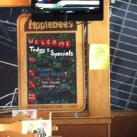 Photo taken at Applebee&amp;#39;s Grill + Bar by Jen n. on 12/5/2011