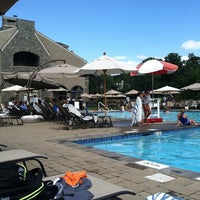 Alpine Country Club Demarest Nj