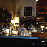 Photo taken at Szimpla Kávézó by Zoltán O. on 7/24/2012