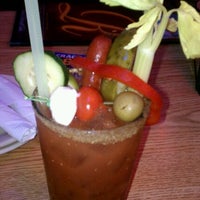 Photo taken at Rascal&amp;#39;s Bar &amp;amp; Grill by Melissa on 4/15/2012