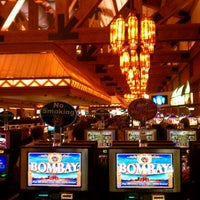 snoqualmie casino ballroom photos
