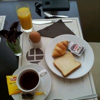 Das Foto wurde bei Hotel De Fierlant von Feibe R. am 5/18/2012 aufgenommen