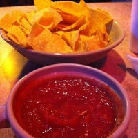 Photo taken at Amigo Mexican Restaurant by Kayla B. on 7/24/2011