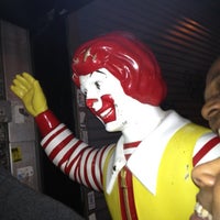 Photo taken at McDonald&amp;#39;s by Reggie V. on 4/14/2012