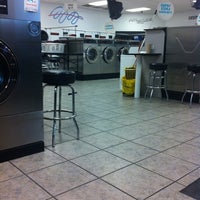 Photo taken at Starcrest Cleaners by Chris H. on 9/16/2011