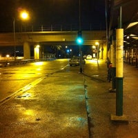 Photo taken at causeway pt taxi stand by Zana S. on 1/10/2011