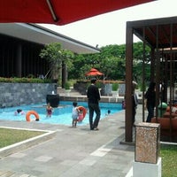 Club House Taman Dayu Purwosari Jawa Timur