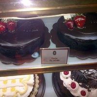 Photo taken at Holland Bakery by Lieta S. on 8/4/2012