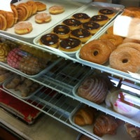Photo taken at Pablito&amp;#39;s Bakery &amp;amp; Taqueria by Rev C. on 4/14/2012