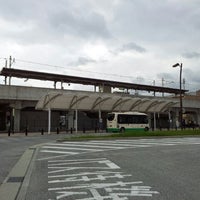 Photo taken at JR-Miyamaki Station by Hatayan S. on 10/23/2011
