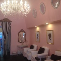 Photo taken at The Pampered Girl by Geri-Ayn G. on 6/19/2012