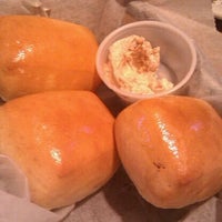 Photo taken at Texas Roadhouse by Lindsey L. on 9/17/2011