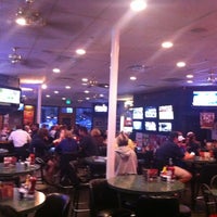 Photo taken at Bully&amp;#39;s Sports Bar by Michael B. on 9/16/2011