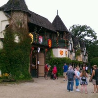 Снимок сделан в Bristol Renaissance Faire пользователем Jim T. 8/20/2011.