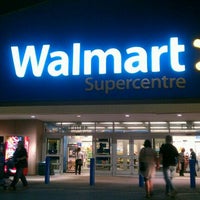Photo taken at Walmart by Brigitte L. on 3/21/2012