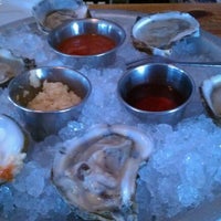 Photo taken at Vinings Fish Company by Tyler G. on 3/15/2012