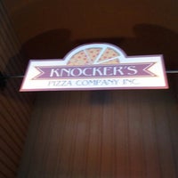 knockers pizza company germain menu