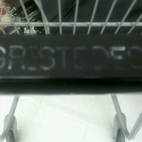 Photo taken at Gristedes Supermarkets #511 by Peeshepig on 4/13/2011