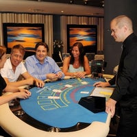 Photo taken at Paf Casino by Mathias S. on 4/12/2011