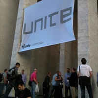 Photo taken at Unite 11 by Saulo C. on 9/28/2011