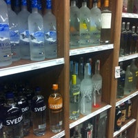 Photo taken at Park Place Wines &amp; Liquors by Erin L. on 7/27/2012