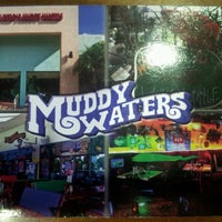 Photo taken at JByrd&amp;#39;s Muddy Waters by Jordan H. on 8/1/2012