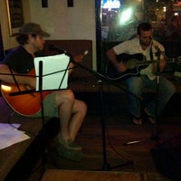Photo taken at The Goat &amp; Compass by Seany R. on 8/26/2011