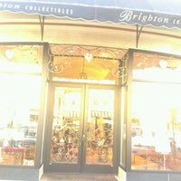 1/2/2012에 Jodi T.님이 The Shoppes at Farmington Valley에서 찍은 사진